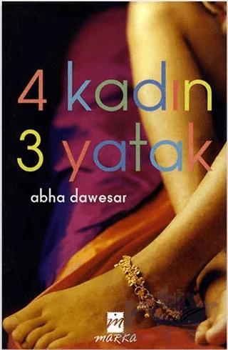 4 Kadın 3 Yatak