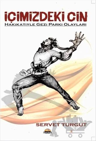 İçimizdeki Cin