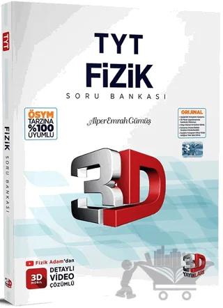 TYT Fizik Soru Bankası