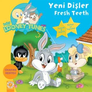 Yeni Dişler / Fresh Teeth