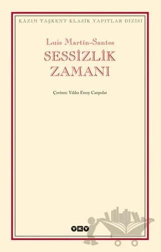 Sessizlik Zamanı