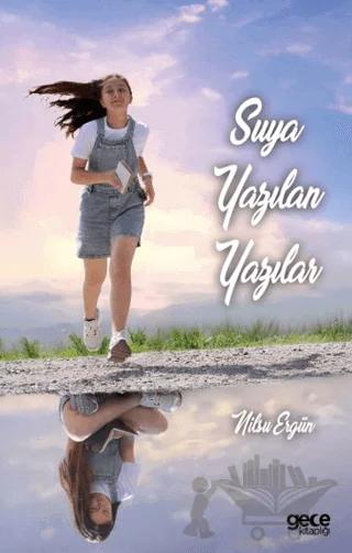 Suya Yazılan Yazılar