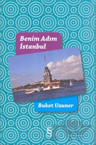 Benim Adım İstanbul