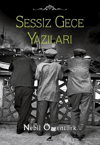 Sessiz Gece Yazıları