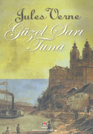 Güzel Sarı Tuna