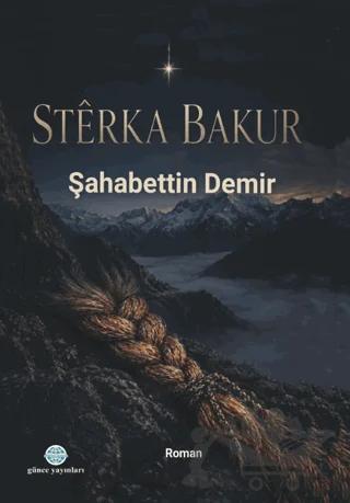 Sterka Bakur