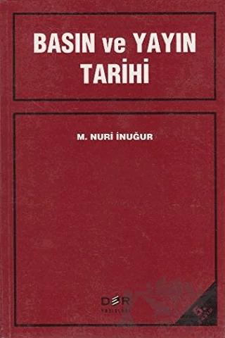Basın ve Yayın Tarihi