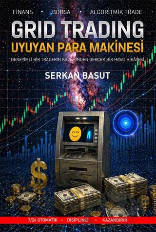 Grıd Tradıng Uyuyan Para Makinesi
