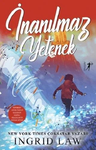 İnanılmaz Yetenek