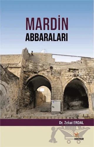 Mardin Abbaraları