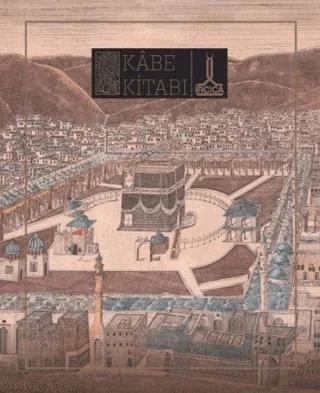 Kâbe Kitabı