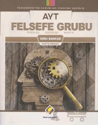 AYT Felsefe Grubu Soru Bankası