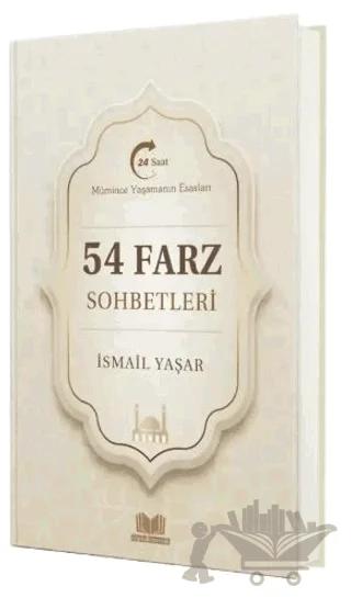 54 Farz Sohbetleri