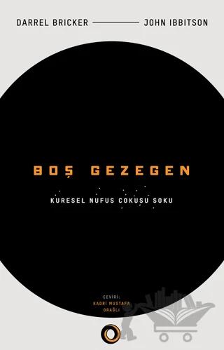 Boş Gezegen