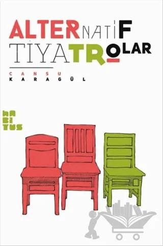 Alternatif Tiyatrolar
