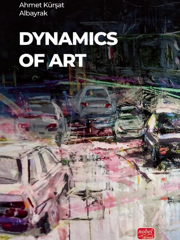 Dynamics Of Art