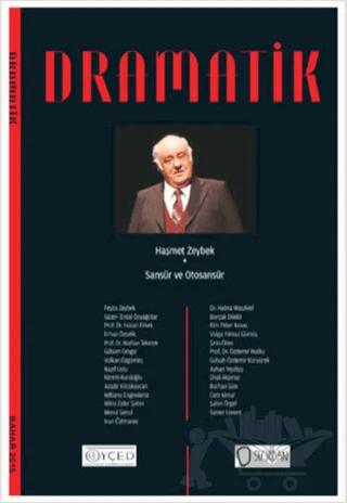 Dramatik Bahar 2015