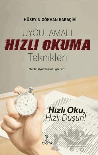 Uygulamalı Hızlı Okuma Teknikleri