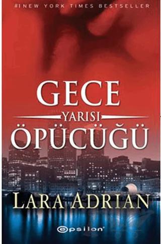 Gece Yarısı Öpücüğü