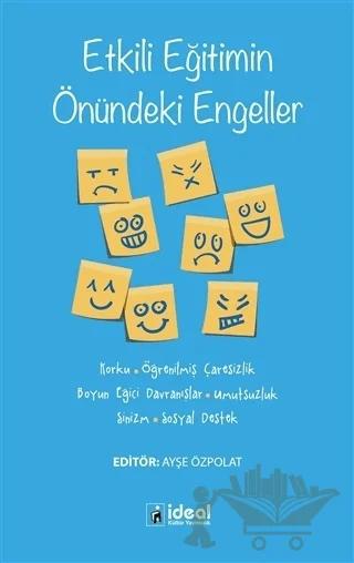 Etkili Eğitimin Önündeki Engeller