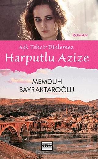 Harputlu Azize