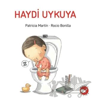 Haydi Uykuya
