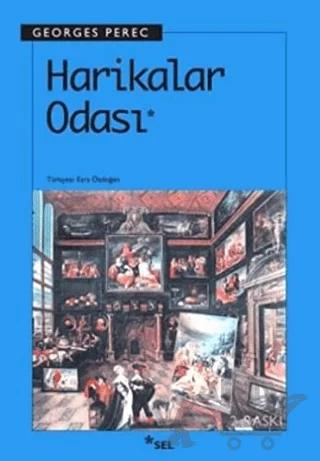 Harikalar Odası