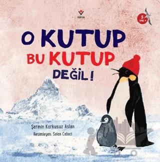 O Kutup Bu Kutup Değil!