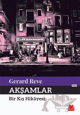 Akşamlar
