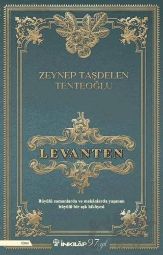 Levanten