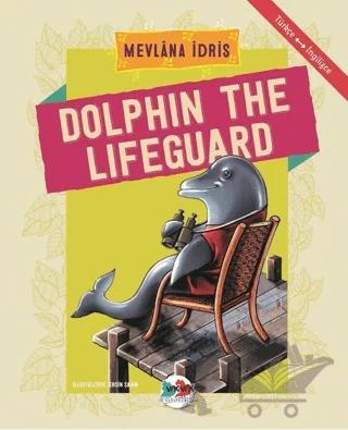 Dolphin The Lifeguard