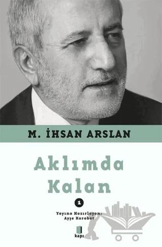 Aklımda Kalan 1