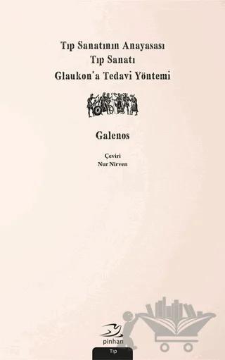 Tıp Sanatının Anayasası, Tıp Sanatı, Glaukon’a Tedavi Yöntemi