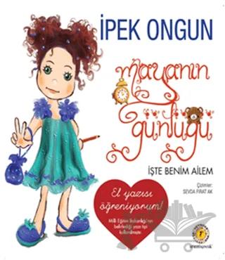 Mayanın Günlüğü - İşte Benim Ailem (El Yazısı Öğreniyorum)