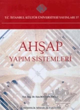 Ahşap Yapım Sistemleri