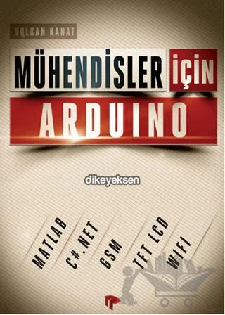 Mühendisler için Arduino