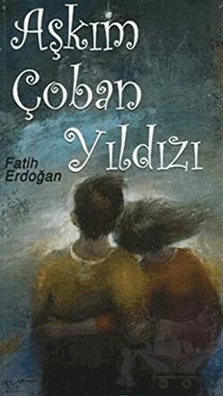 Aşkım Çoban Yıldızı