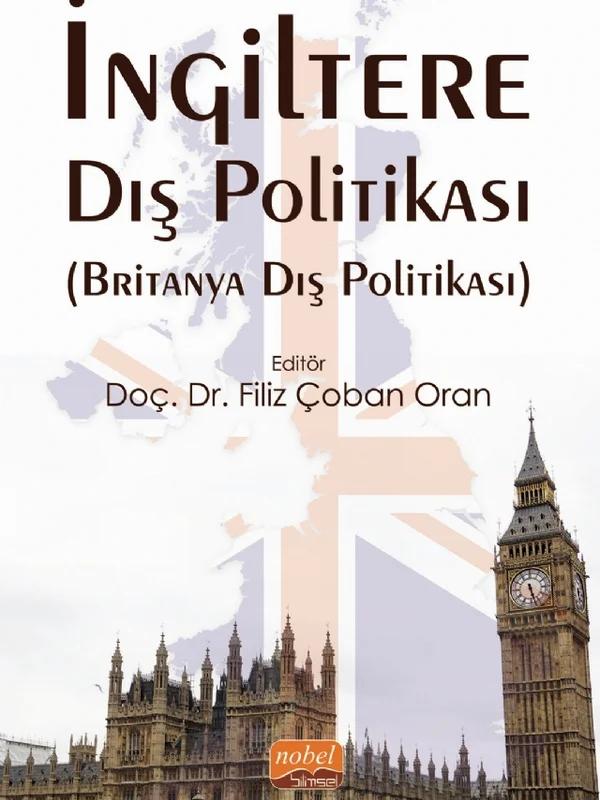 İngiltere Dış Politikası (Britanya Dış Politikası)