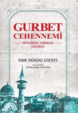 Gurbet Cehennemi