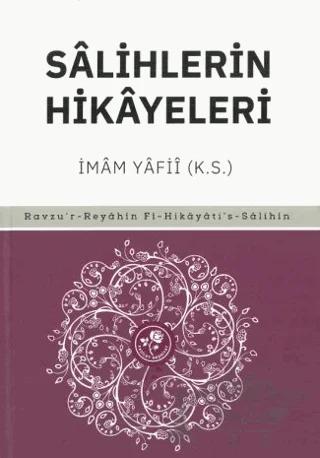 Salihlerin Hikayeleri