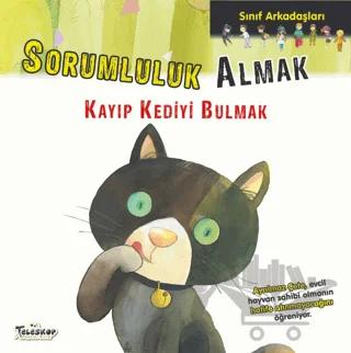 Sorumluluk Almak - Sınıf Arkadaşları