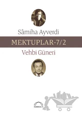 Mektuplar - 7 / 1 - 2