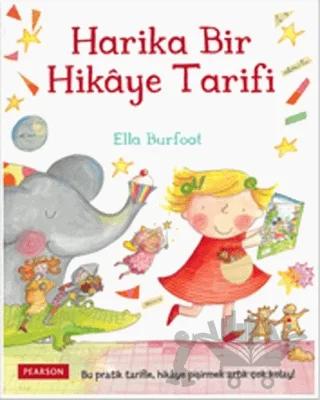 Harika Bir Hikaye Tarifi