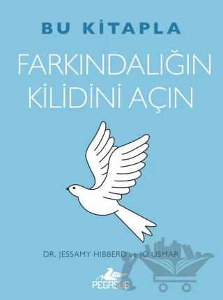 Bu Kitapla Farkındalığın Kilidini Açın