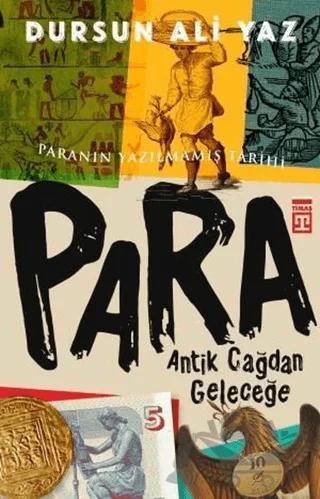 Para - Antik Çağdan Geleceğe