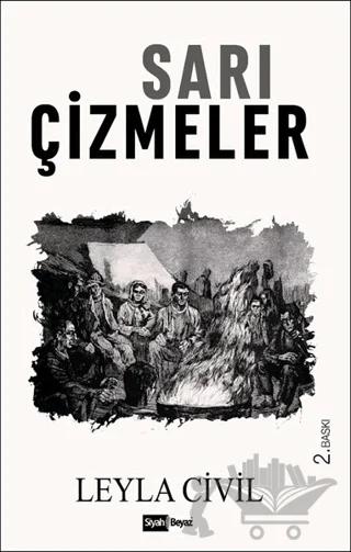 Sarı Çizmeler