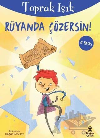 Rüyanda Çözersin!