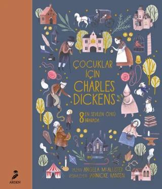 Çocuklar İçin Charles Dickens