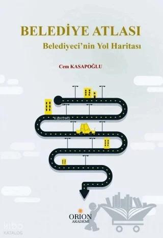 Belediye Atlası