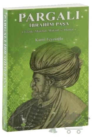 Pargalı İbrahim Paşa